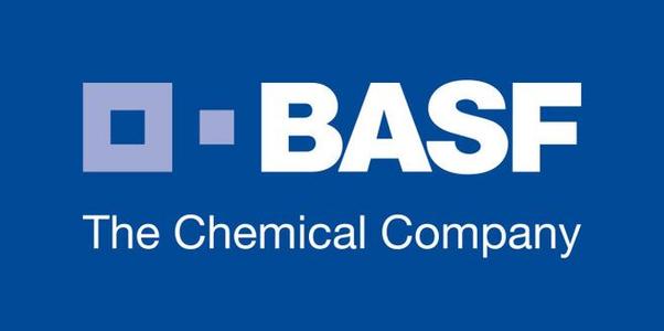 basf 巴斯夫